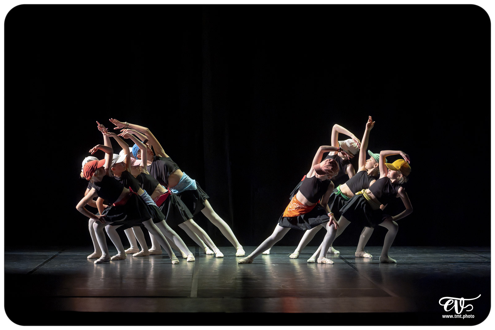 GALA DE DANSE 2026 EMMDH